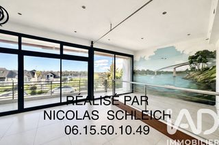  Appartement � vendre 3 pi�ces 126 m�