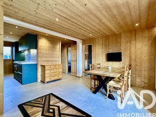  Appartement � vendre 3 pi�ces 50 m�