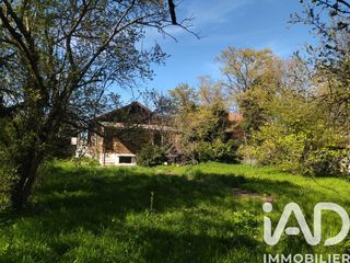  Maison � vendre 3 pi�ces 55 m�