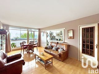  Appartement � vendre 4 pi�ces 83 m�