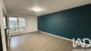  Appartement � vendre 3 pi�ces 65 m�