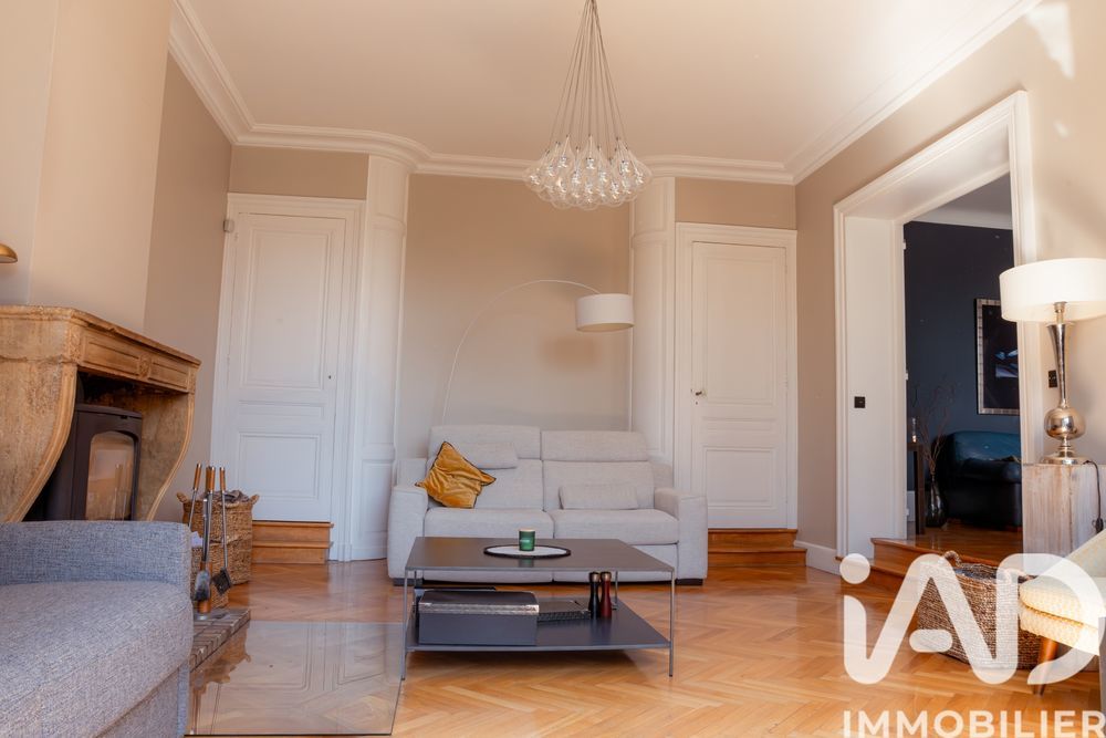 � vendre  Maison �cully (69130)