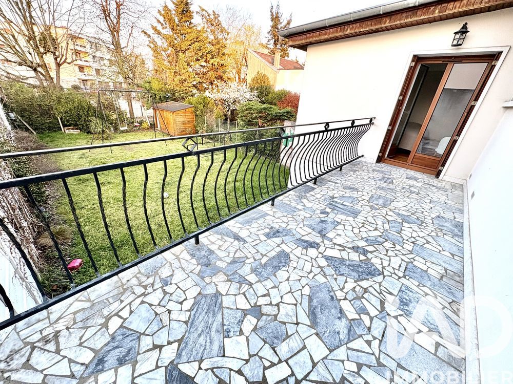 � vendre  Maison Montesson (78360)