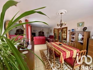  Maison � vendre 6 pi�ces 145 m�