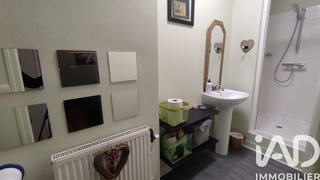  Appartement � vendre 5 pi�ces 117 m�