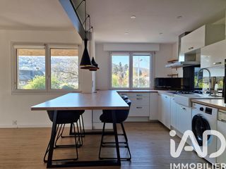  Appartement � vendre 4 pi�ces 97 m�