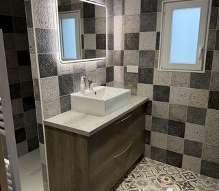  Maison � vendre 3 pi�ces 72 m�