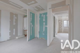  Appartement � vendre 3 pi�ces 55 m�