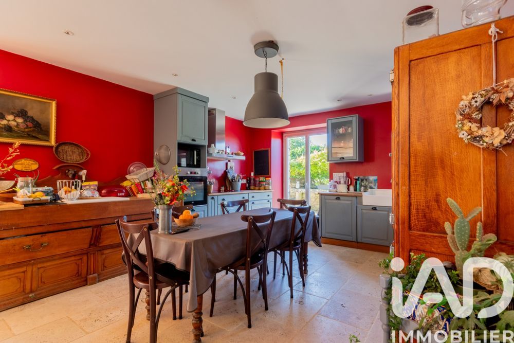 � vendre  Maison Vienne-en-Arthies (95510)