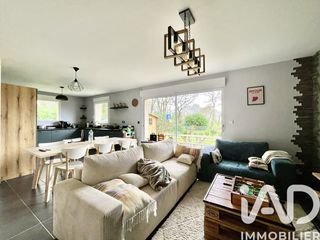  Maison � vendre 4 pi�ces 84 m�