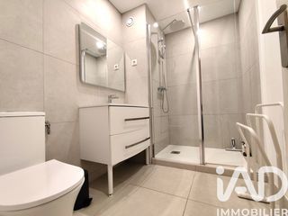  Appartement � vendre 2 pi�ces 33 m�