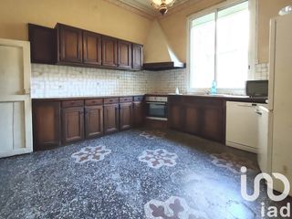  Maison � vendre 6 pi�ces 256 m�