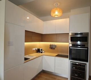  Appartement � vendre 4 pi�ces 82 m�