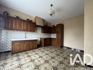  Maison � vendre 4 pi�ces 129 m�