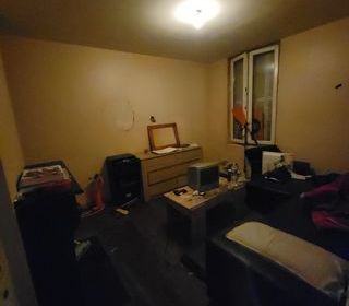  Appartement � vendre 1 pi�ce 25 m�