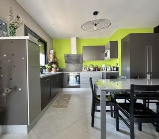  Maison � vendre 5 pi�ces 155 m�