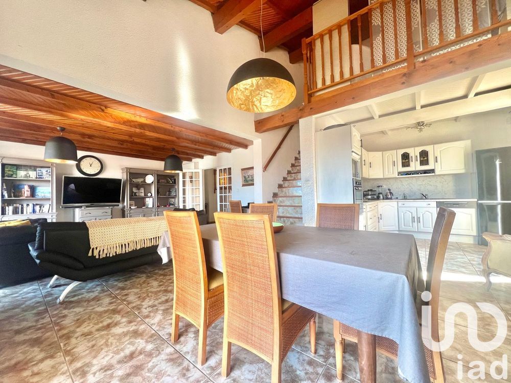 � vendre  Maison Leucate (11370)