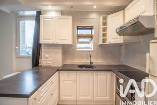  Appartement � vendre 2 pi�ces 29 m�