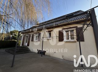  Maison � vendre 5 pi�ces 105 m�