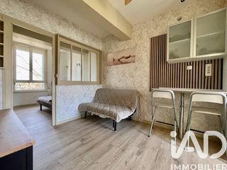  Appartement � vendre 2 pi�ces 26 m�