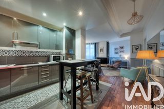  Appartement � vendre 3 pi�ces 53 m�