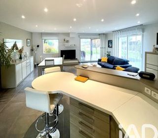  Maison � vendre 8 pi�ces 183 m�