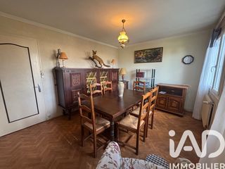  Maison � vendre 4 pi�ces 66 m�