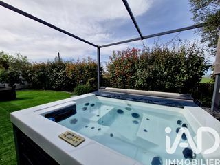  Maison � vendre 4 pi�ces 123 m�