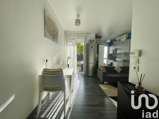  Appartement � vendre 3 pi�ces 60 m�