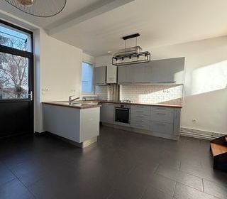  Maison � vendre 5 pi�ces 107 m�