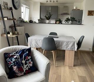  Appartement � vendre 2 pi�ces 55 m�