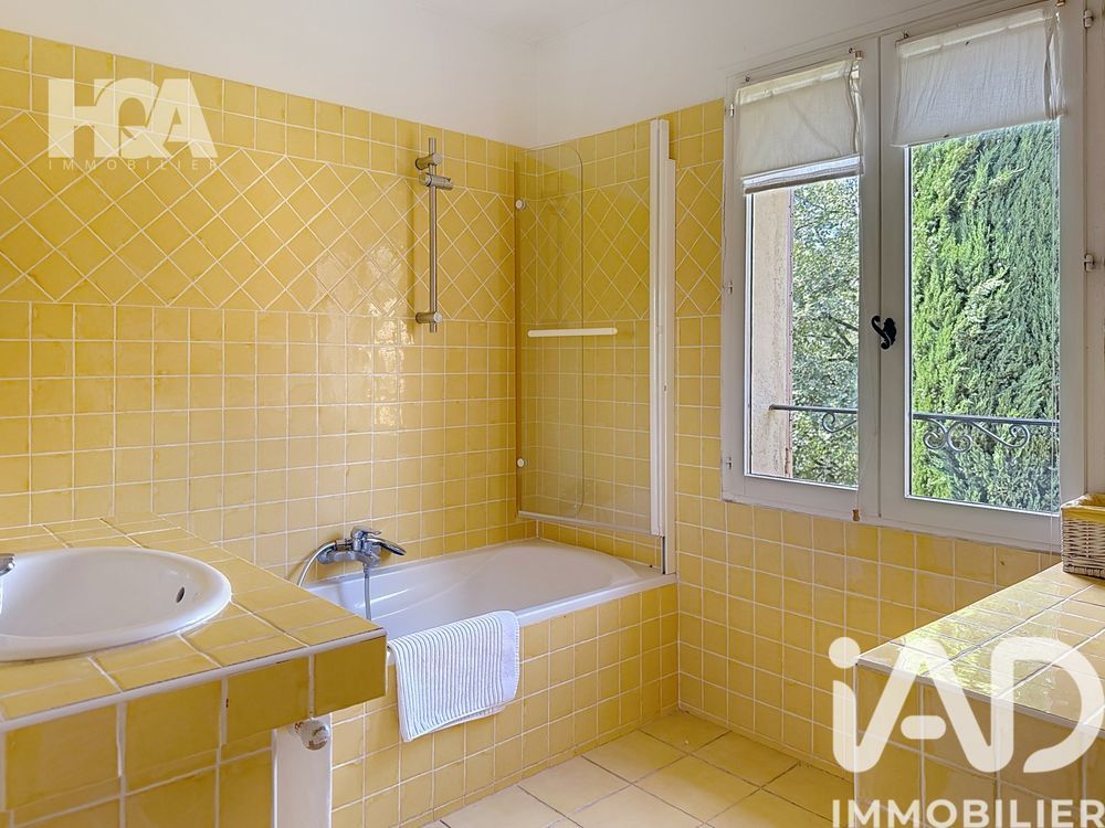 � vendre  Maison Cuers (83390)