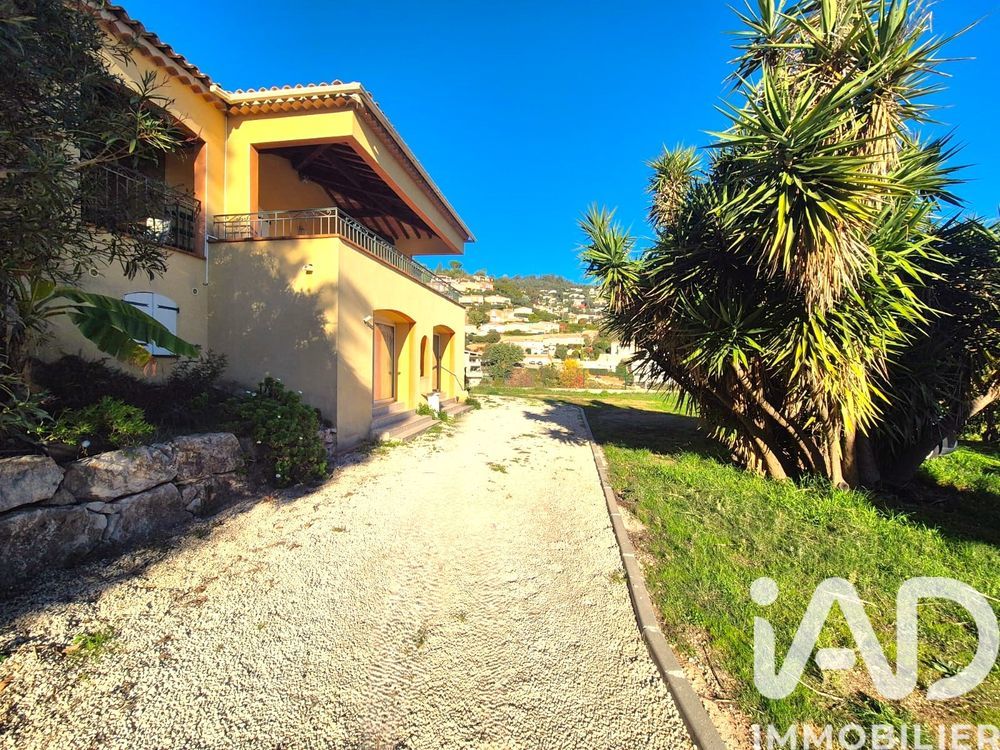 � vendre  Maison Mandelieu-la-Napoule (06210)