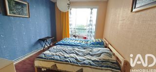  Appartement � vendre 3 pi�ces 82 m�