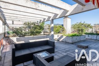  Appartement � vendre 4 pi�ces 100 m�