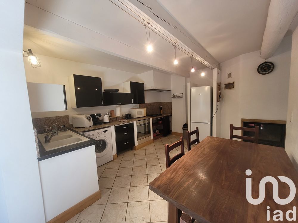 � vendre  Maison L'Isle-sur-la-Sorgue (84800)
