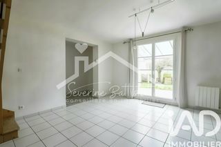  Maison � vendre 7 pi�ces 121 m�