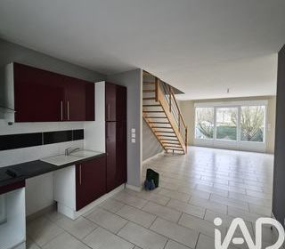  Maison � vendre 4 pi�ces 76 m�