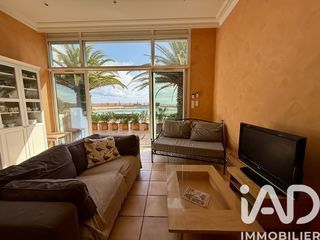  Appartement � vendre 4 pi�ces 80 m�