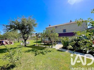  Maison � vendre 9 pi�ces 198 m�