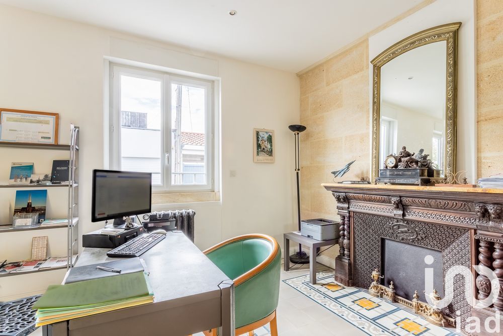 � vendre  Villa M�rignac (33700)