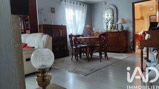  Maison � vendre 6 pi�ces 131 m�