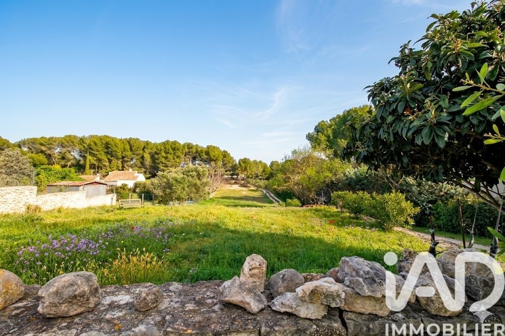 � vendre  Maison Velaux (13880)