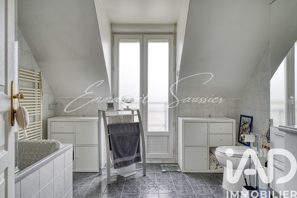 � vendre  Maison La Celle-Saint-Cloud (78170)