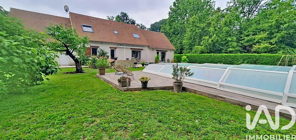 � vendre  Maison Noisy-sur-�cole (77123)