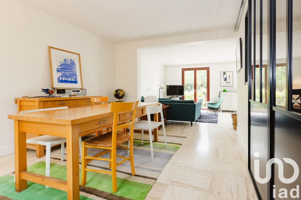 � vendre  Maison Cesson-S�vign� (35510)