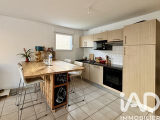  Maison � vendre 3 pi�ces 63 m�