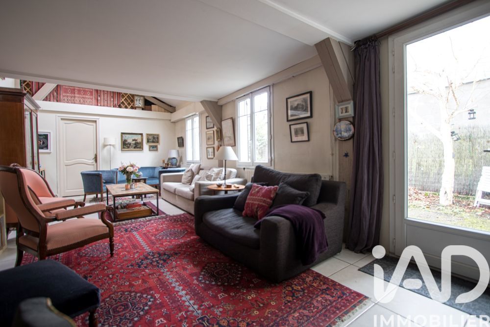 � vendre  Maison Versailles (78000)