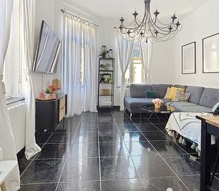  Appartement � vendre 3 pi�ces 76 m�