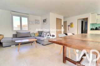  Maison � vendre 6 pi�ces 95 m�